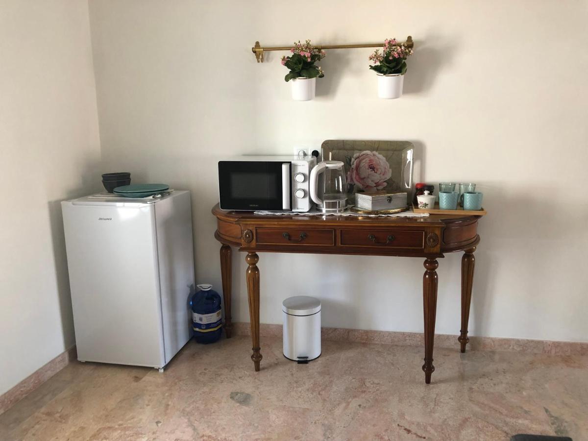 Lovely 1-Bedroom Loft Near Ronda Arriate Exteriör bild