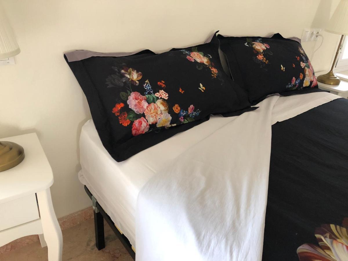 Lovely 1-Bedroom Loft Near Ronda Arriate Exteriör bild