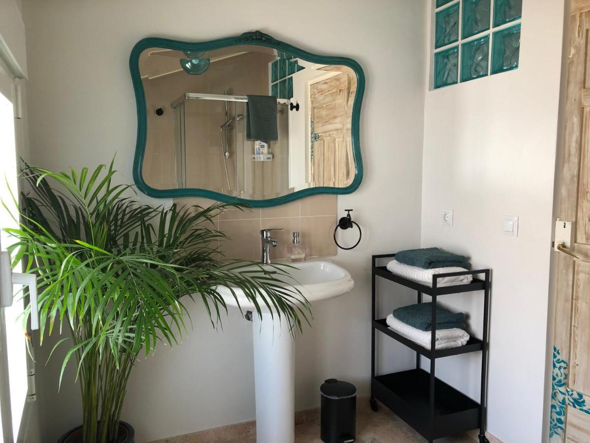 Lovely 1-Bedroom Loft Near Ronda Arriate Exteriör bild