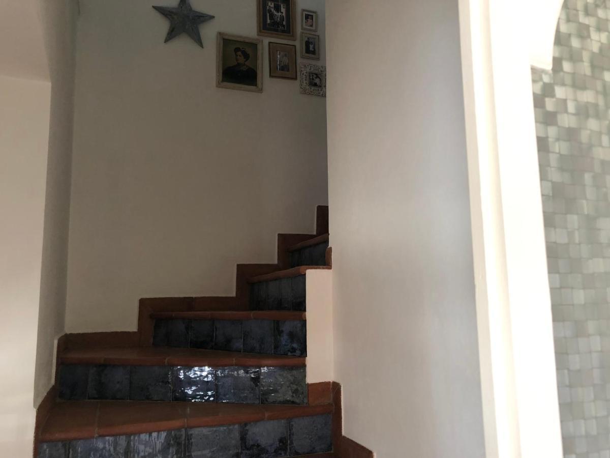 Lovely 1-Bedroom Loft Near Ronda Arriate Exteriör bild
